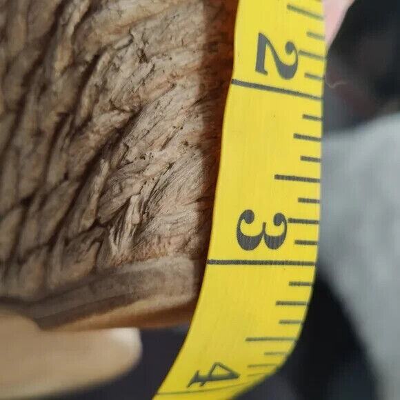 Azura Pink Multicolor Wedge Heel Strappy Sandals Size 9 - Picture 8 of 8